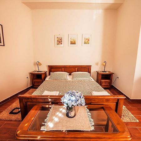 Guest House Sebelj Budva Ruang foto