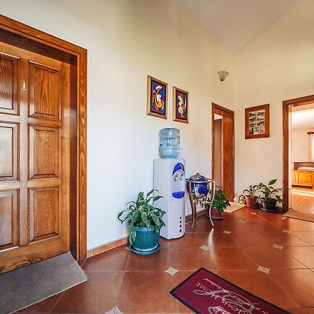 Guest House Sebelj Budva Bagian luar foto