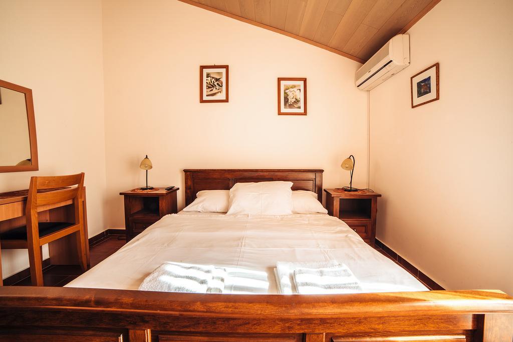 Guest House Sebelj Budva Ruang foto