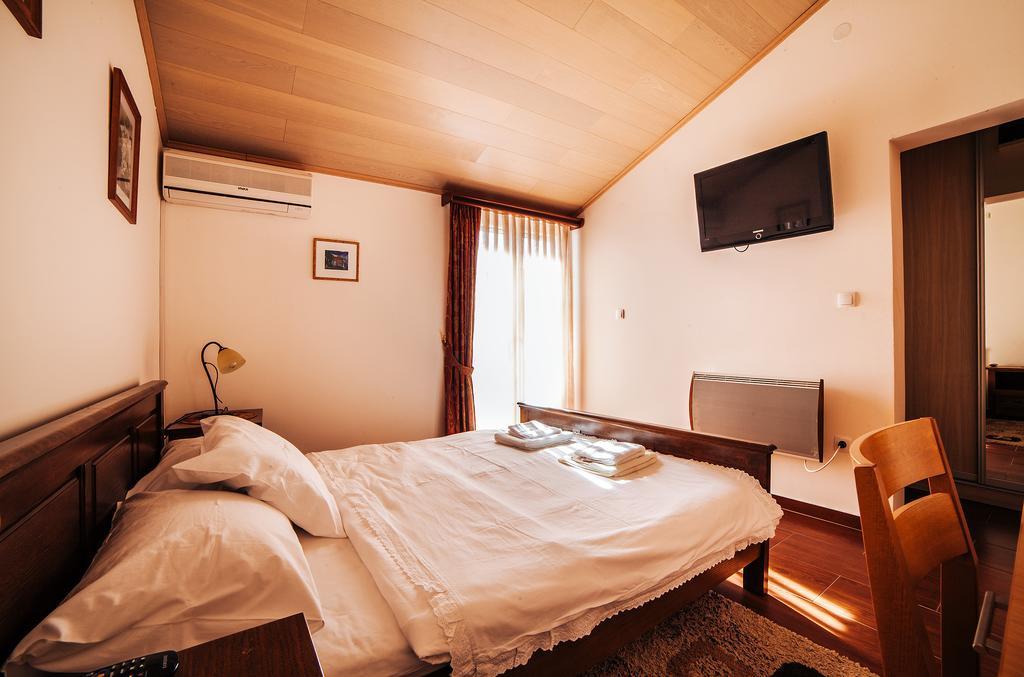 Guest House Sebelj Budva Ruang foto