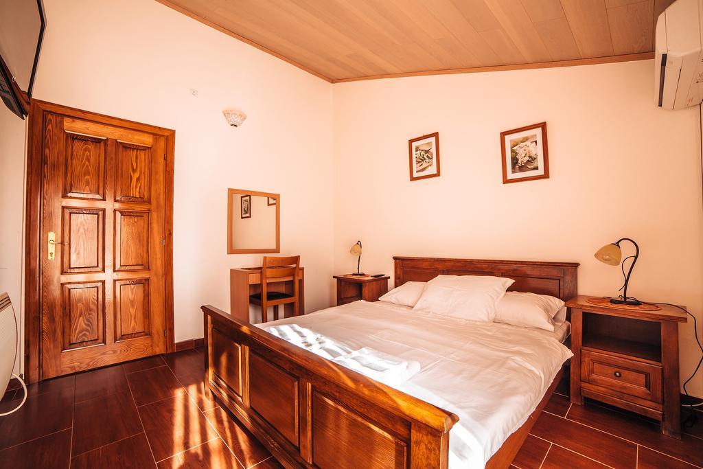 Guest House Sebelj Budva Ruang foto